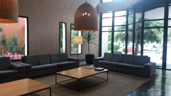  Suite Real Residencial