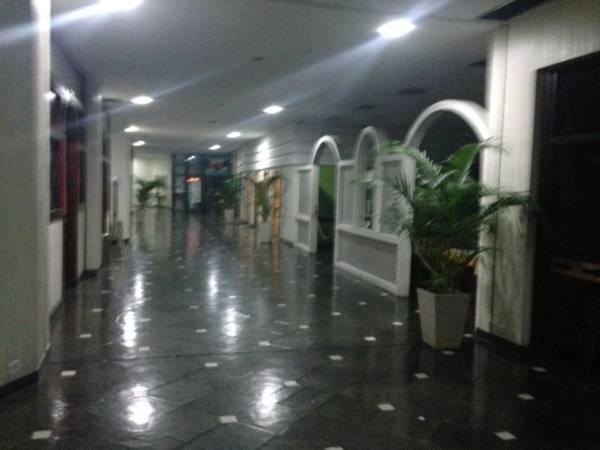  Suite Real Residencial