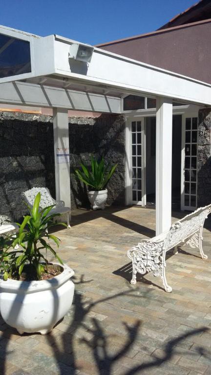  Pousada Aguas de Ibira