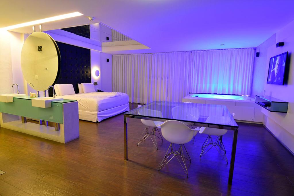  Nexos Motel Piedade - Adults Only