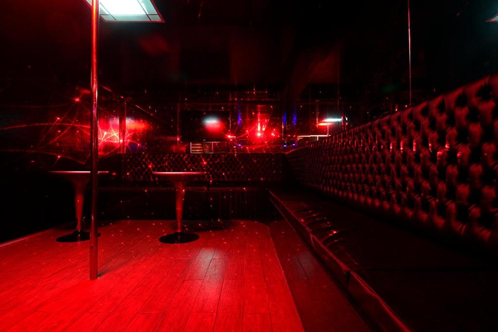  Nexos Motel Piedade - Adults Only