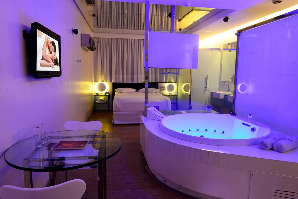  Nexos Motel Piedade - Adults Only