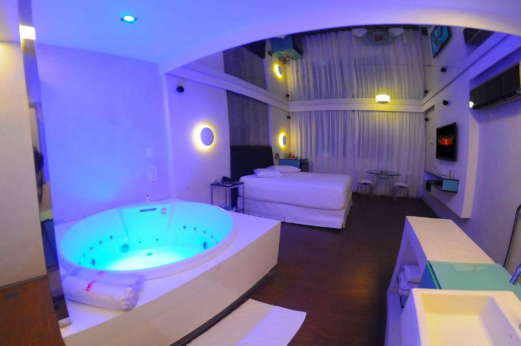  Nexos Motel Piedade - Adults Only