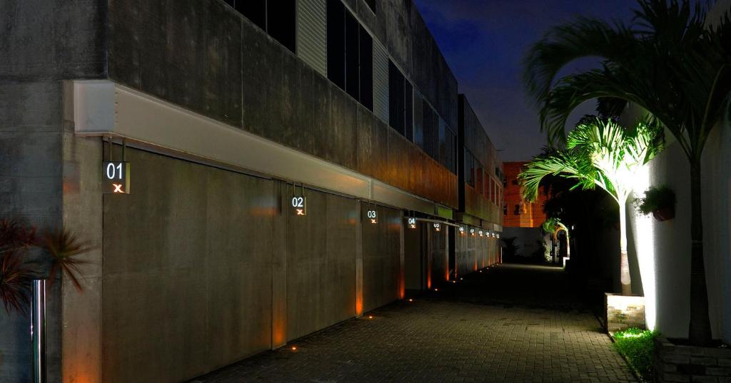  Nexos Motel Piedade - Adults Only
