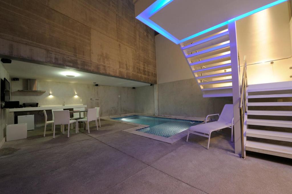  Nexos Motel Piedade - Adults Only