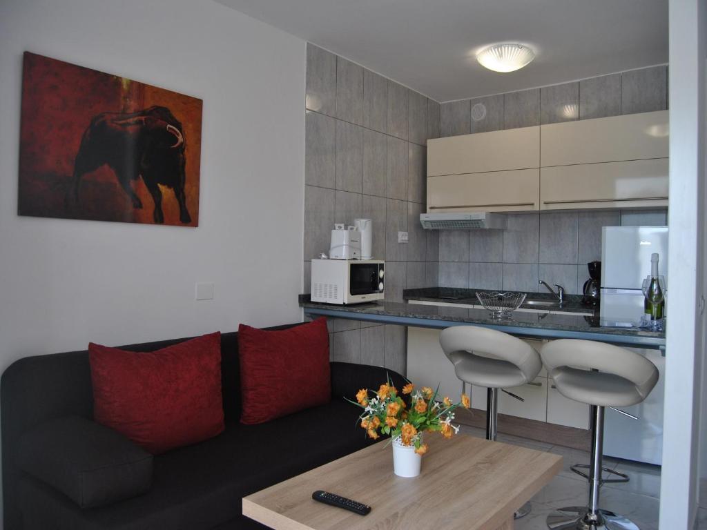 Monterrey Apartamentos, Puerto Rico de Gran Canaria – Updated ...