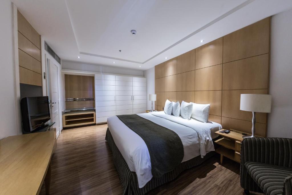 Grand Bittar Hotel - Suite Di Lusso Con Vasca Idromassaggio