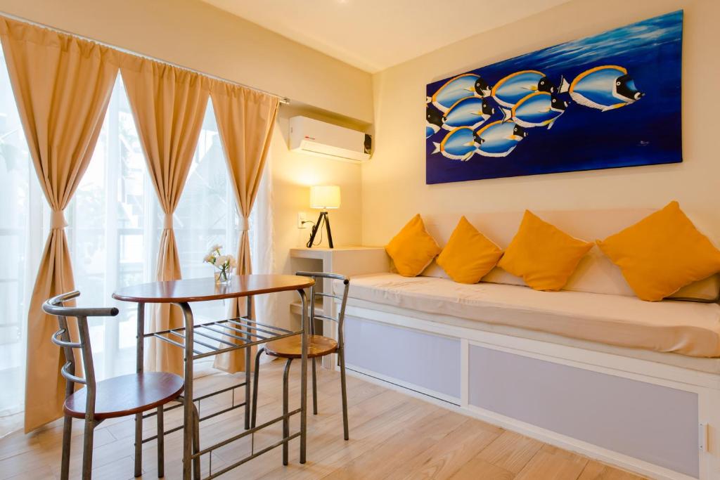 Casa Luca - Superior Apartment