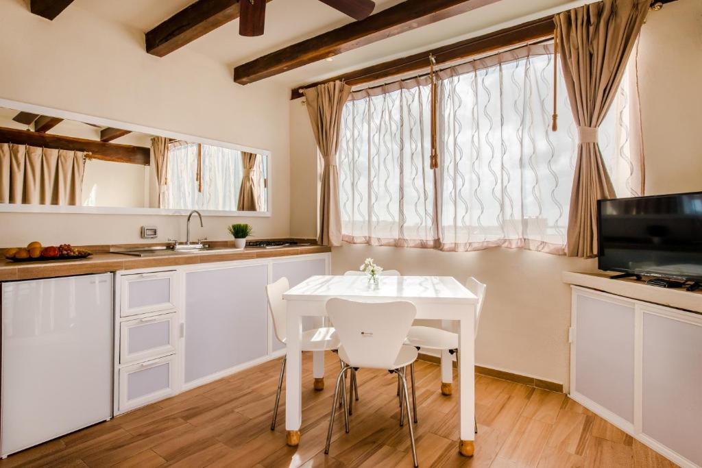 Casa Luca - Penthouse Apartment