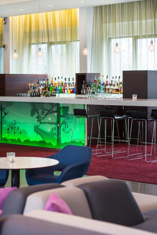 Fotografie z fotogalerie ubytování Quality Hotel Park Södertälje City v destinaci Södertälje