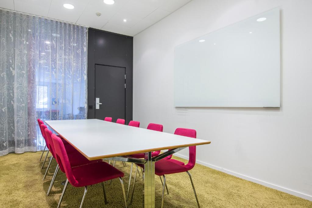 Fotografie z fotogalerie ubytování Quality Hotel Park Södertälje City v destinaci Södertälje