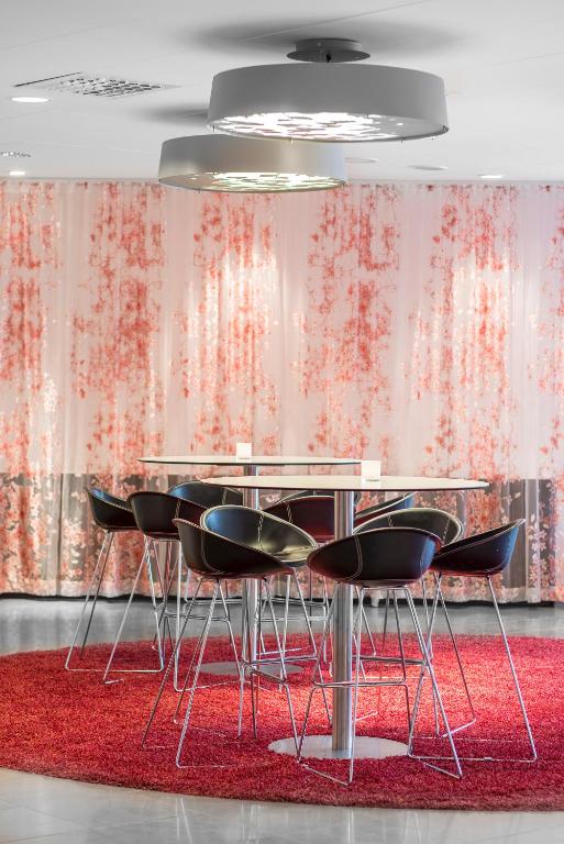 Fotografie z fotogalerie ubytování Quality Hotel Park Södertälje City v destinaci Södertälje