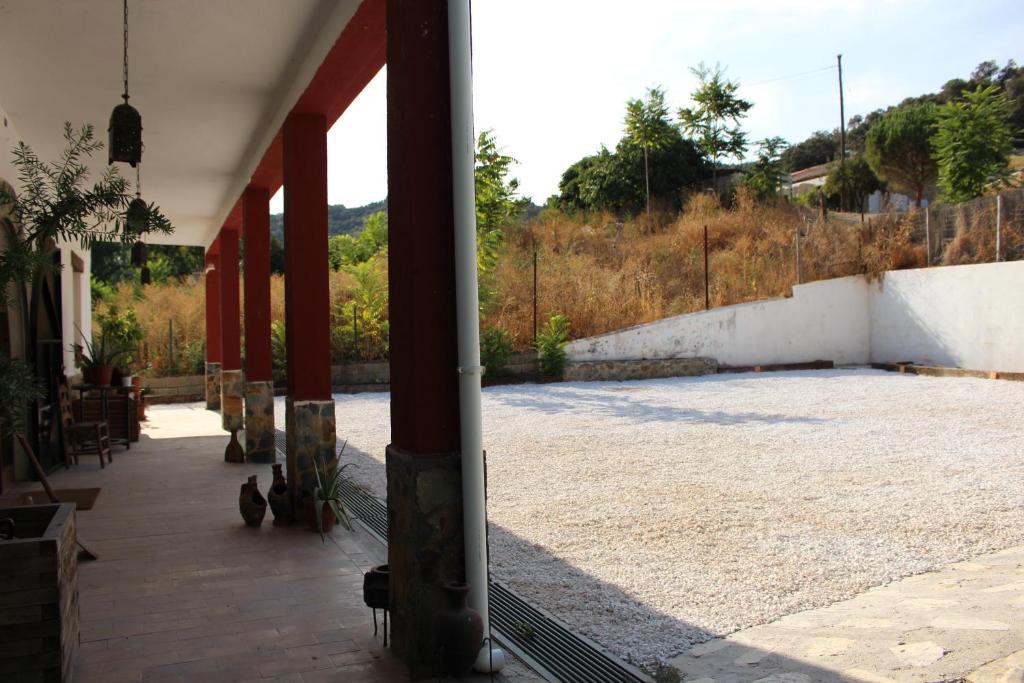 El Balcón del Huéznar, Cazalla de la Sierra – Bijgewerkte ...