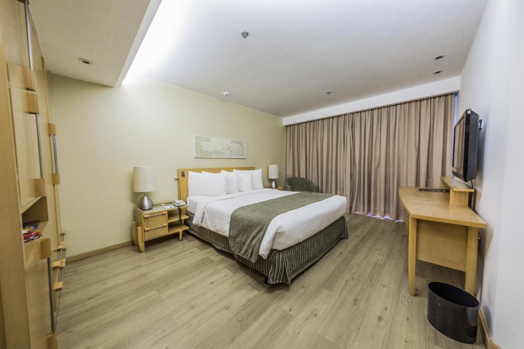 Grand Bittar Hotel - Camera Singola Di Lusso
