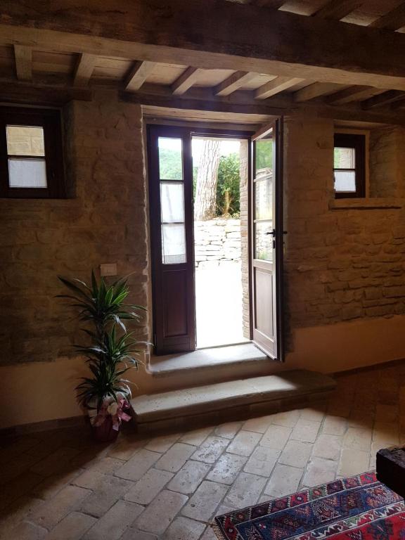 Fotografie z fotogalerie ubytování Valbuona b&b v destinaci Mercatello sul Metauro