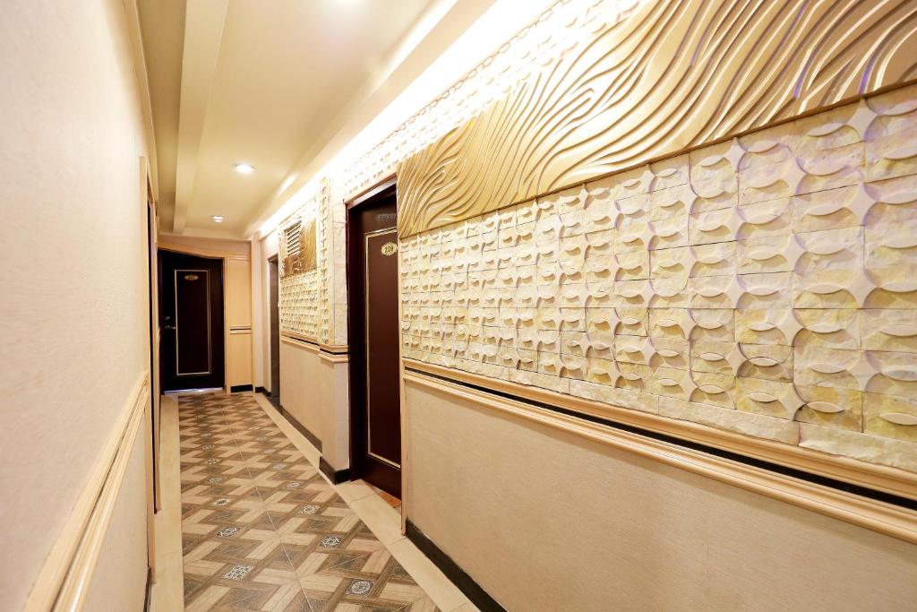 Fotografie z fotogalerie ubytování Phoenix Pavilion Hot Spring Hotel v destinaci Taipei