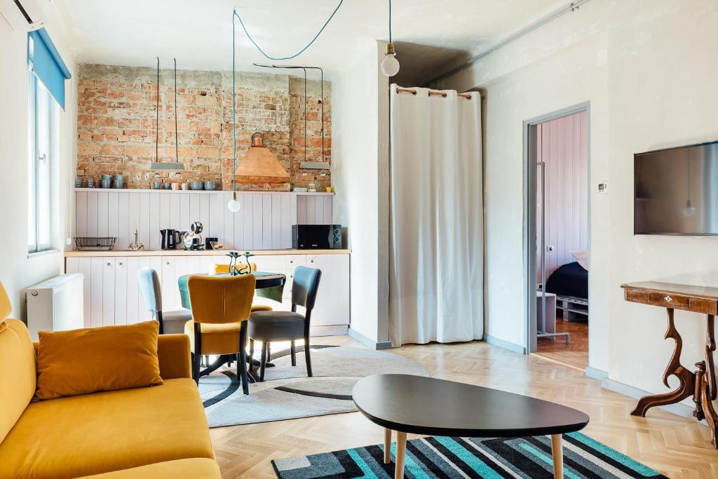 Cluj Apartments - 