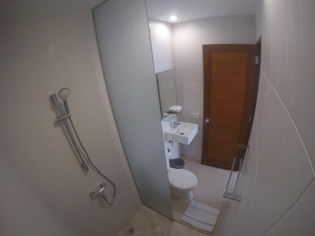 Sweet Corner Guest House - 5