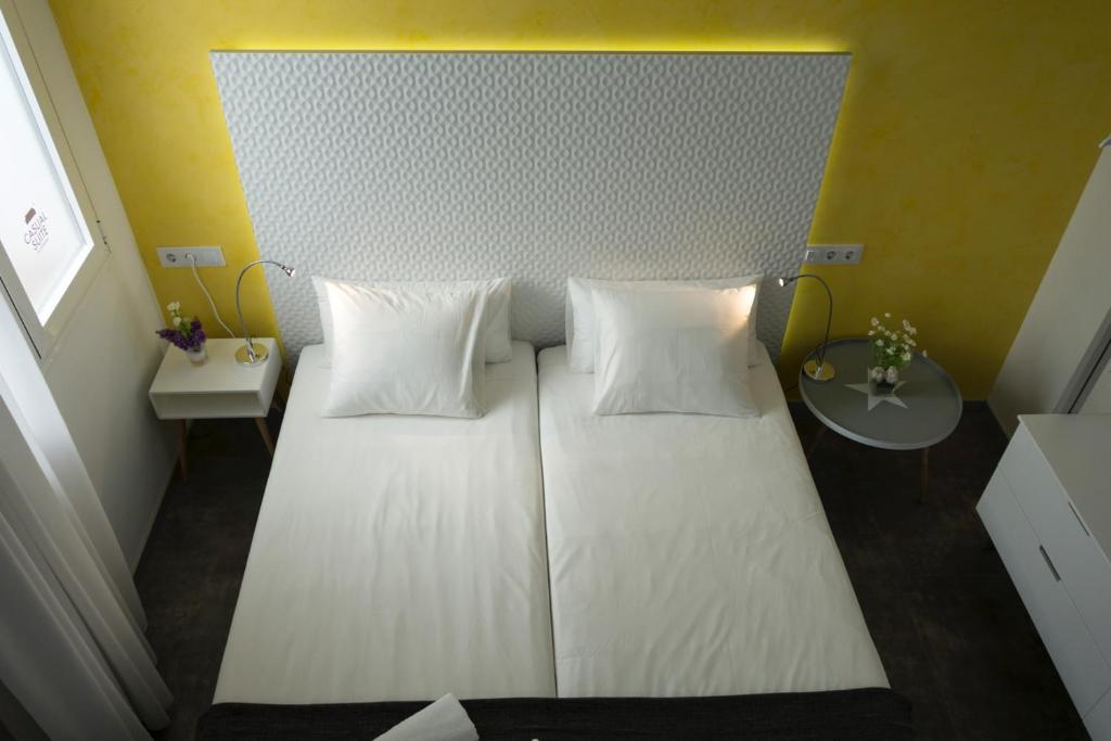 Casual Suite in Córdoba - 14