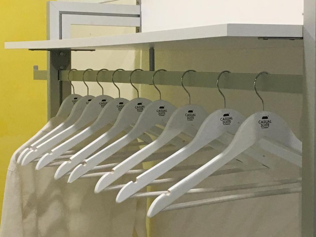 Casual Suite in Córdoba - 16