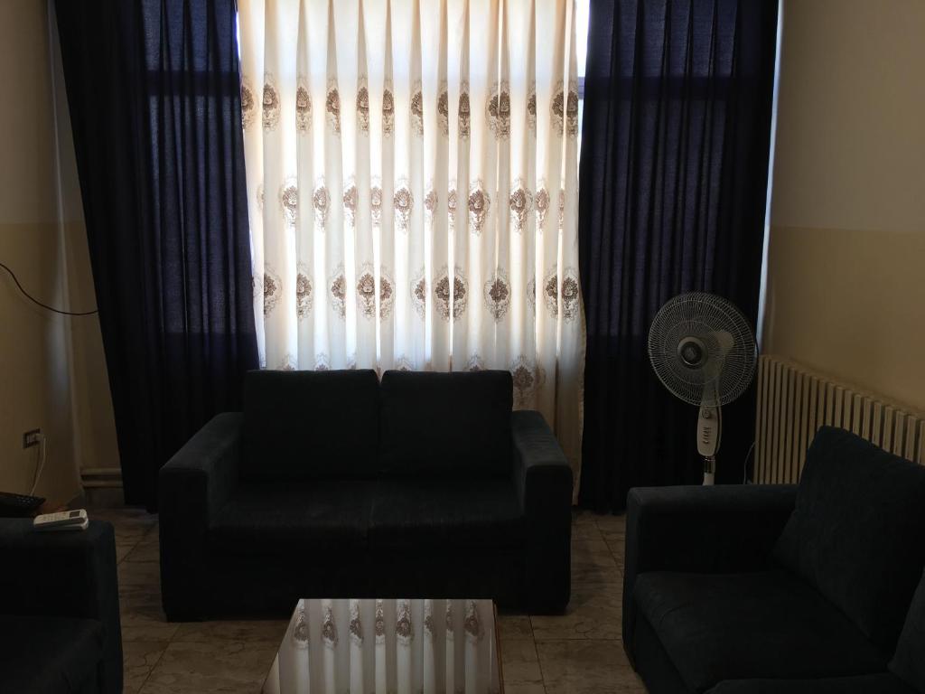 Aljazeera Hotel Apartments - 上级公寓