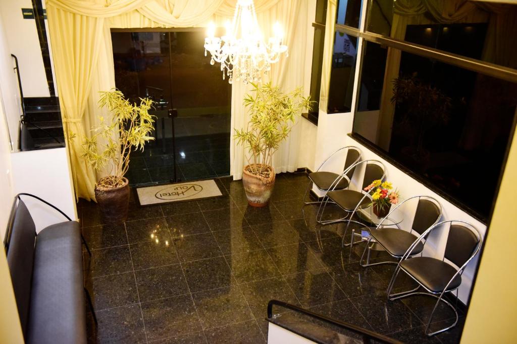  Hotel Volp