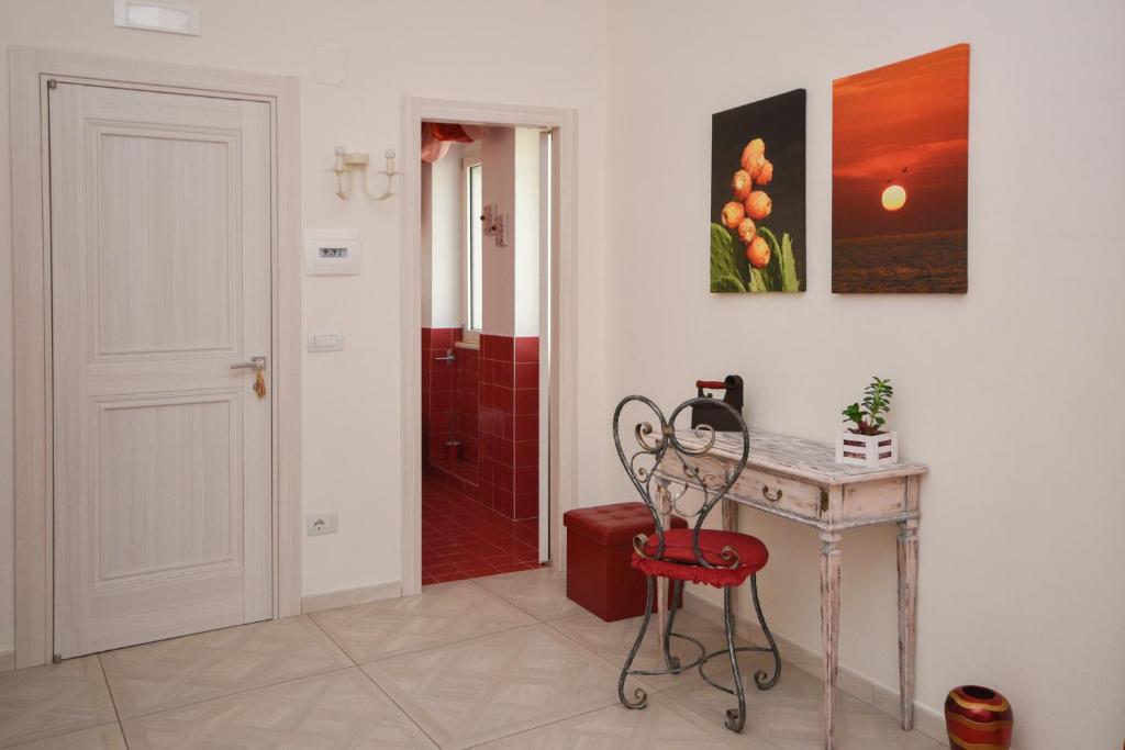 Fotografie z fotogalerie ubytování Merydamy v destinaci Mattinata