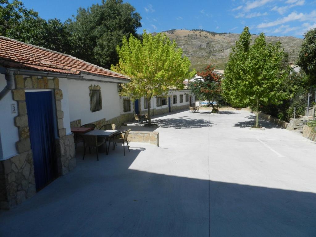 Apartamentos Martin - One-Bedroom Apartment (2 Adults)