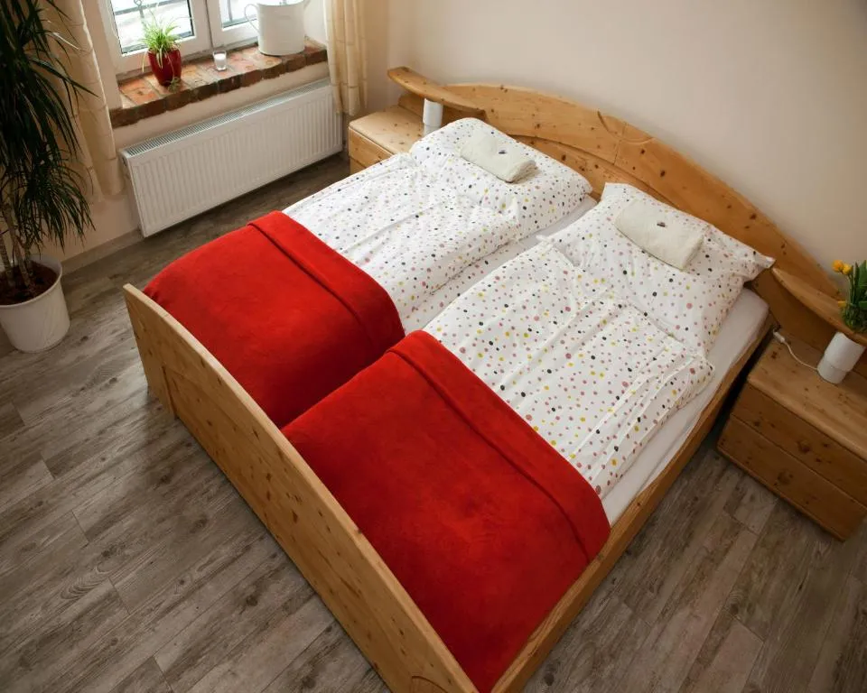 Apartament Felicja, Krakow, Poland