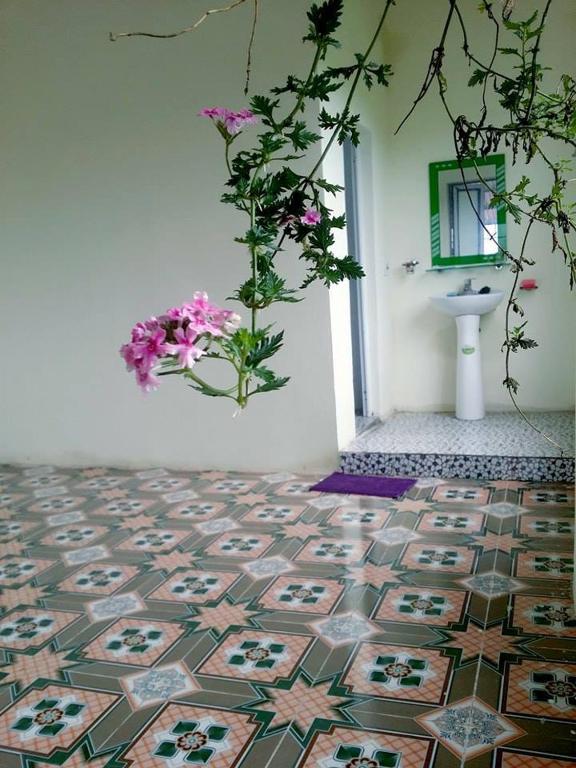 Homestay Moc Chau - 混合宿舍房间