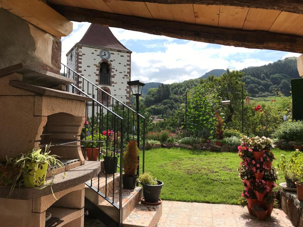 Sumbilla – Photos 1