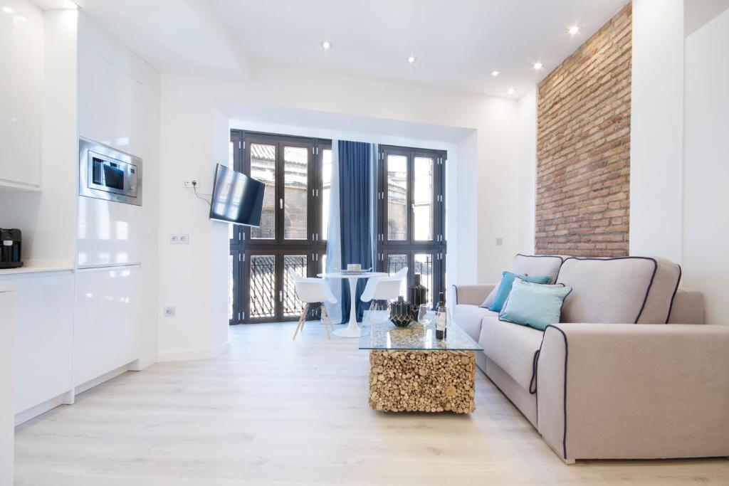 BiBo Suites Gran Vía - Superior Studio