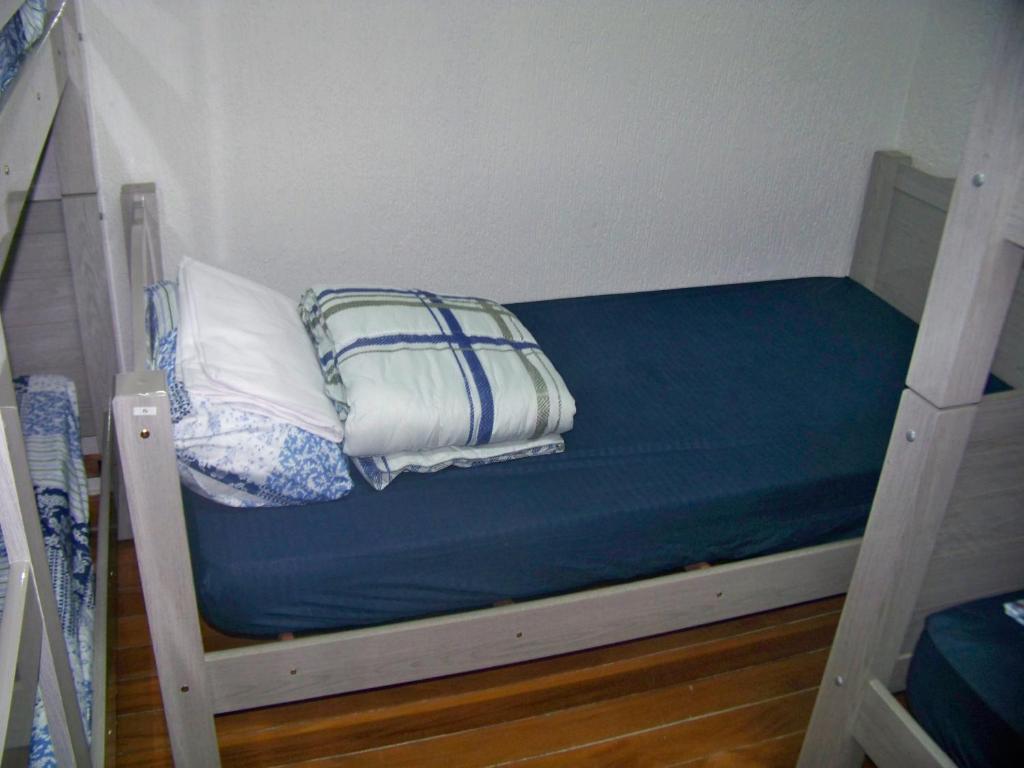  Hostel da Landa Santana