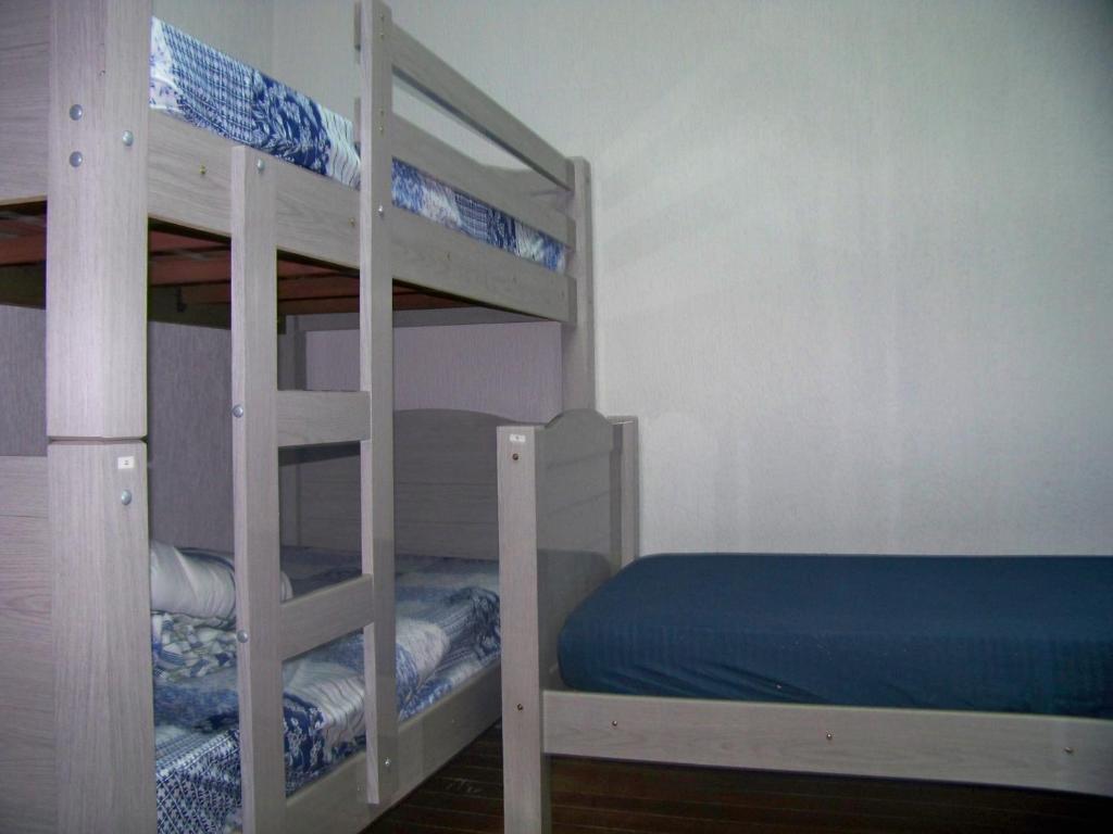  Hostel da Landa Santana