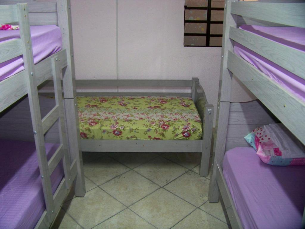  Hostel da Landa Santana
