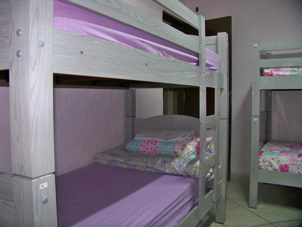  Hostel da Landa Santana