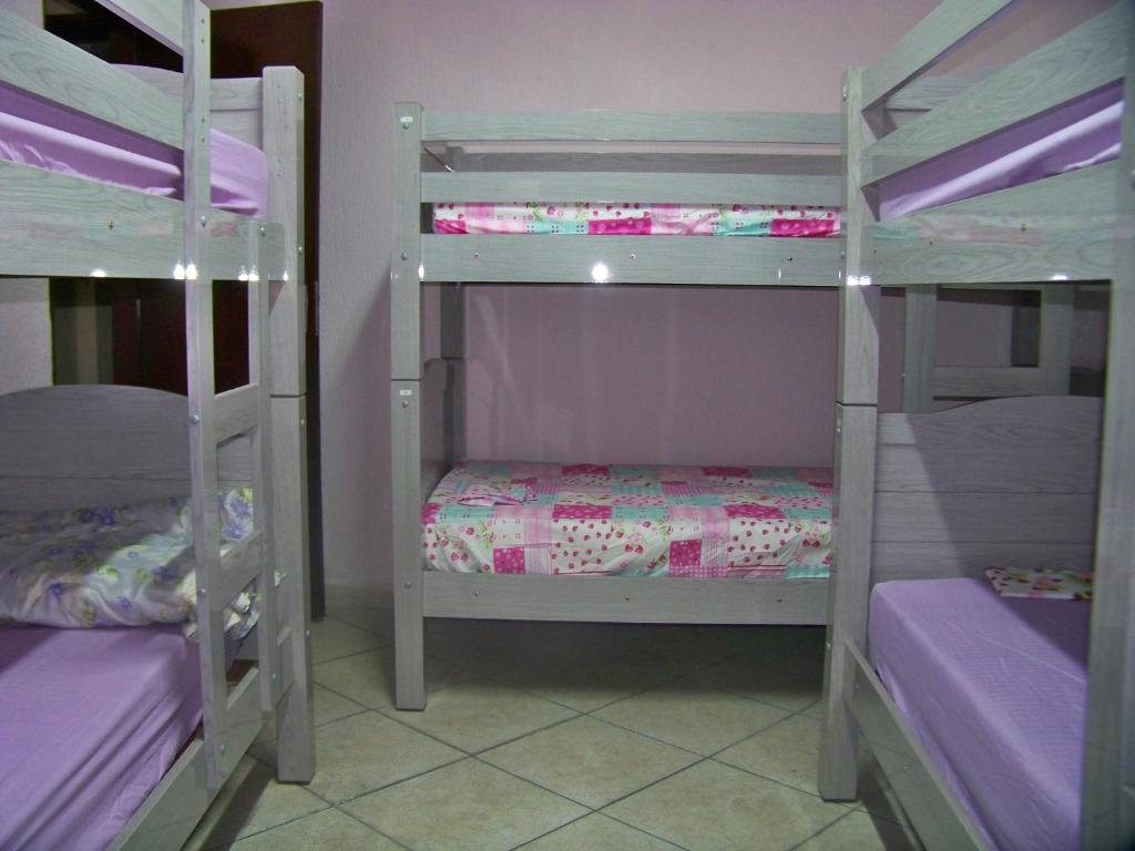  Hostel da Landa Santana