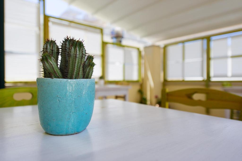 Fotografie z fotogalerie ubytování Notos b&b v destinaci Otranto