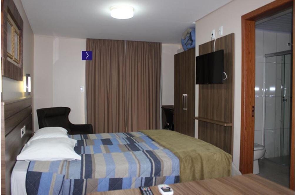  Hotel do Comércio