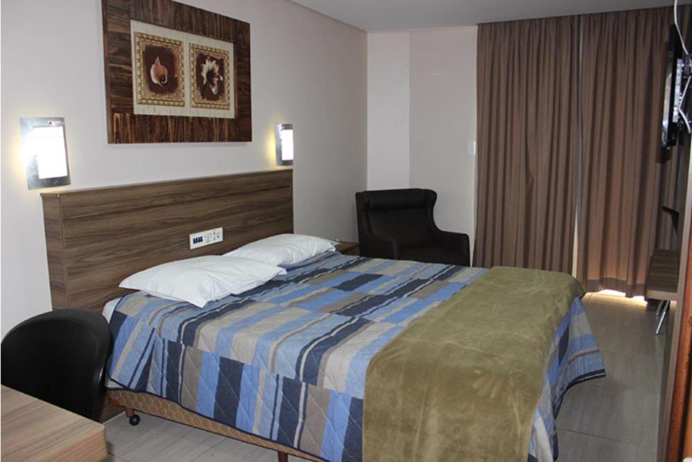  Hotel do Comércio