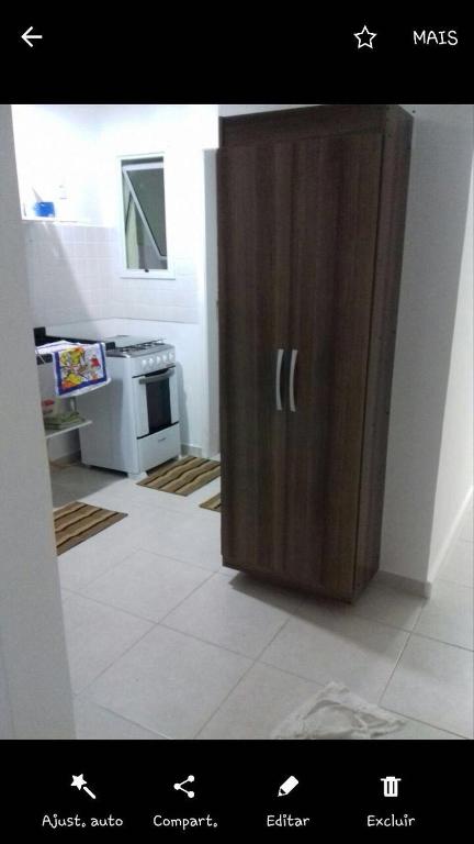  Apartamento Av. dos Namorados