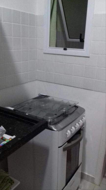  Apartamento Av. dos Namorados