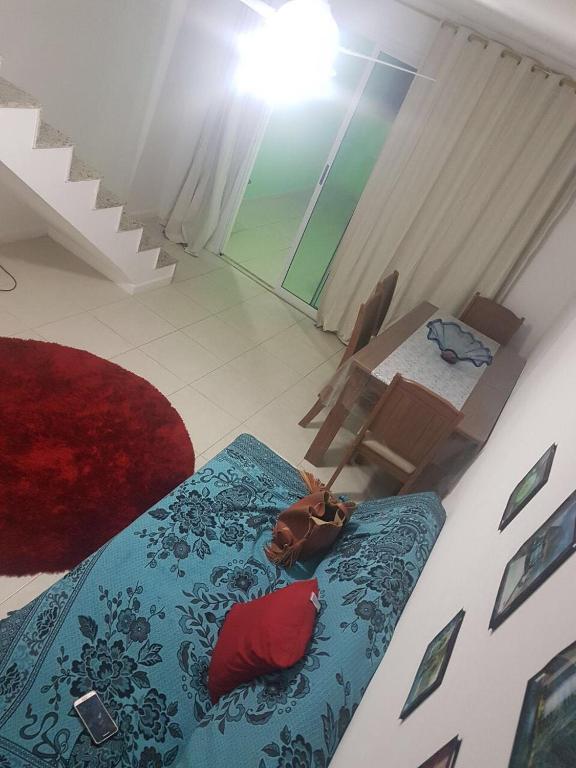  Apartamento Av. dos Namorados