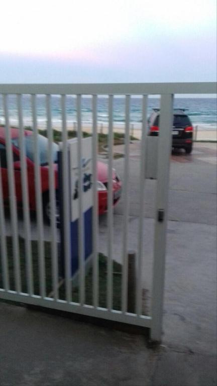  Apartamento Av. dos Namorados