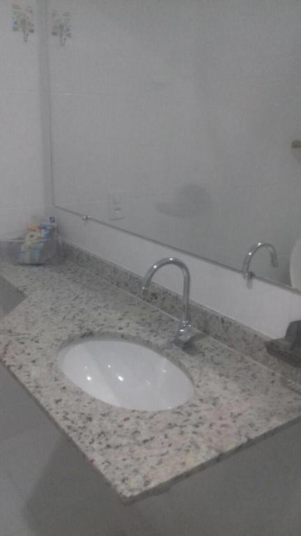  Apartamento Av. dos Namorados