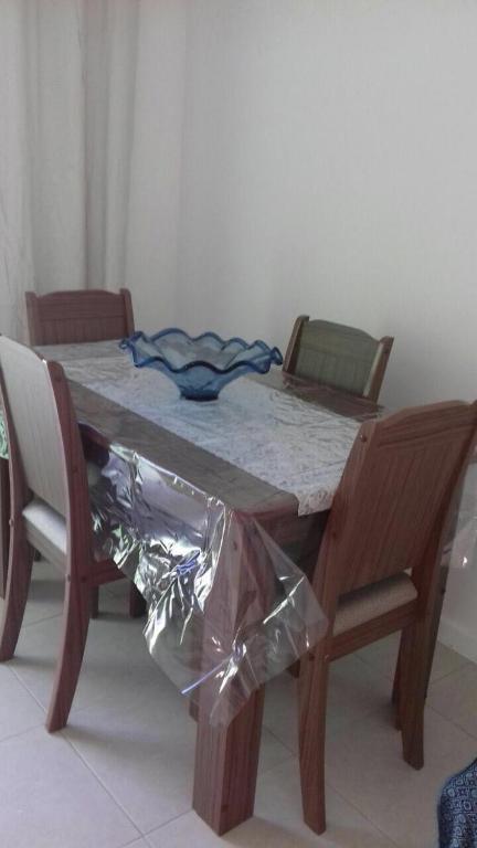  Apartamento Av. dos Namorados