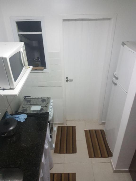  Apartamento Av. dos Namorados