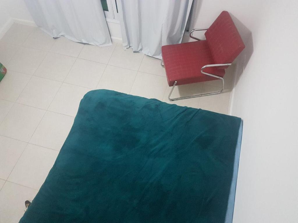  Apartamento Av. dos Namorados