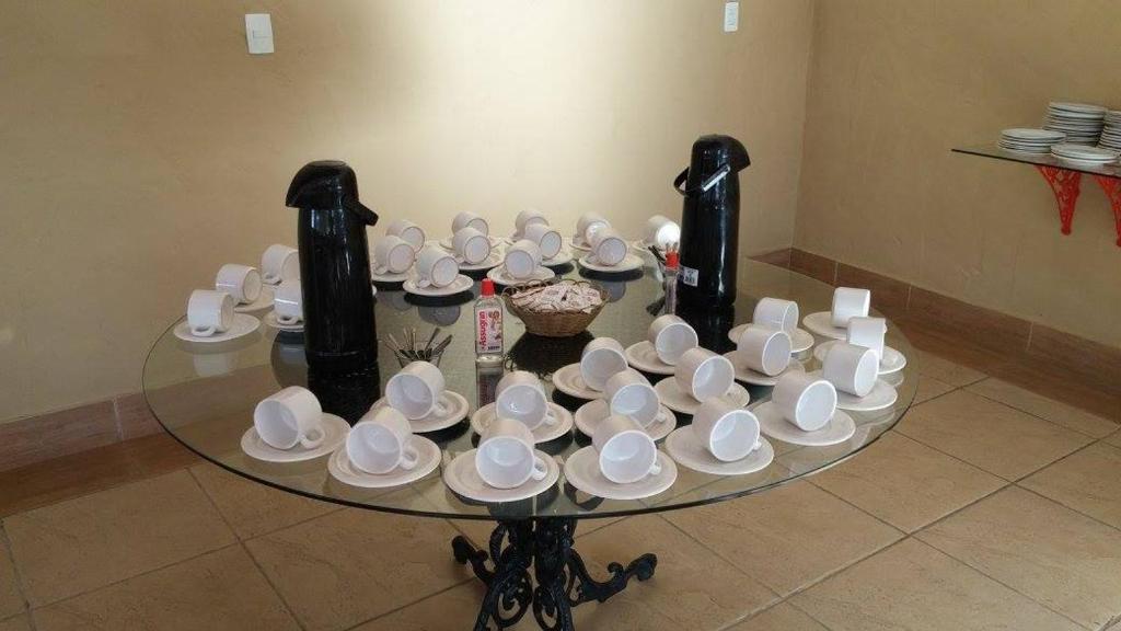  Hotel Caiman