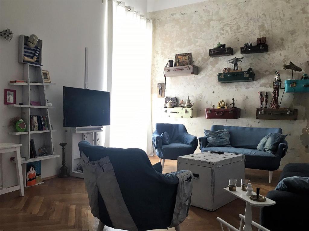 Gallery image of Happy Apartment in Zagreb
